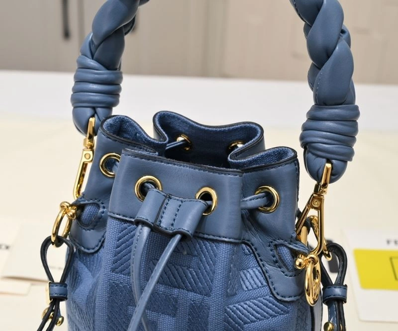 Affordable Fendi Bucket Bags 85401