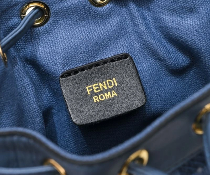 Affordable Fendi Bucket Bags 85401