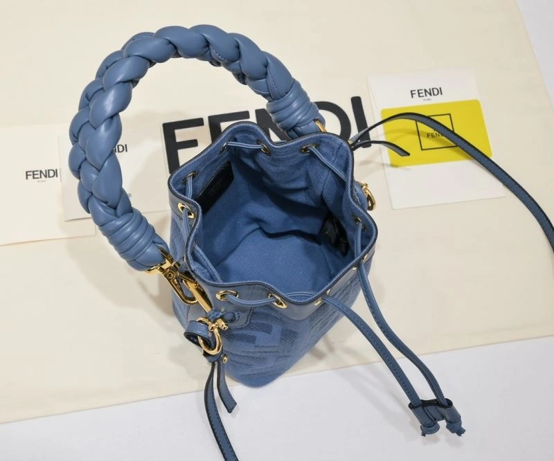 Affordable Fendi Bucket Bags 85401