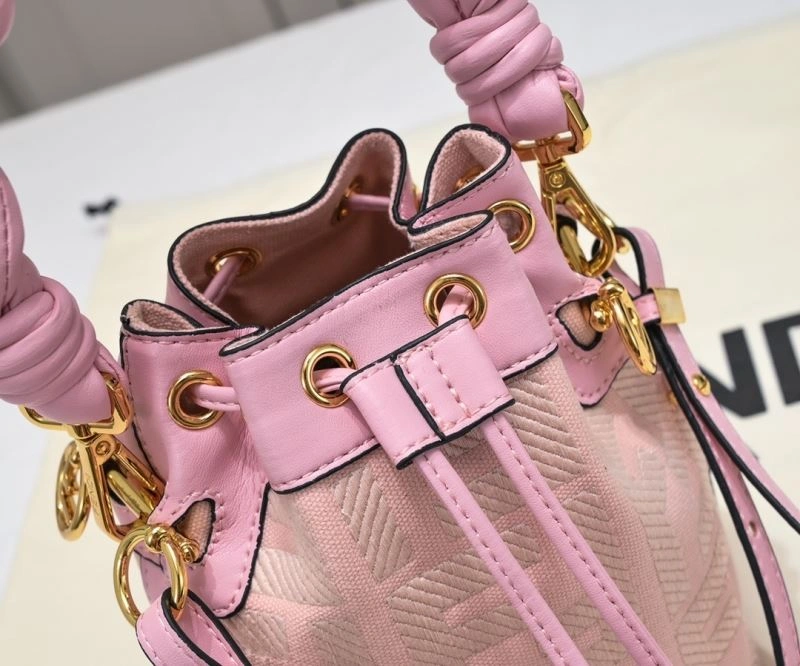 Fendi Bucket Bags Casual 85402