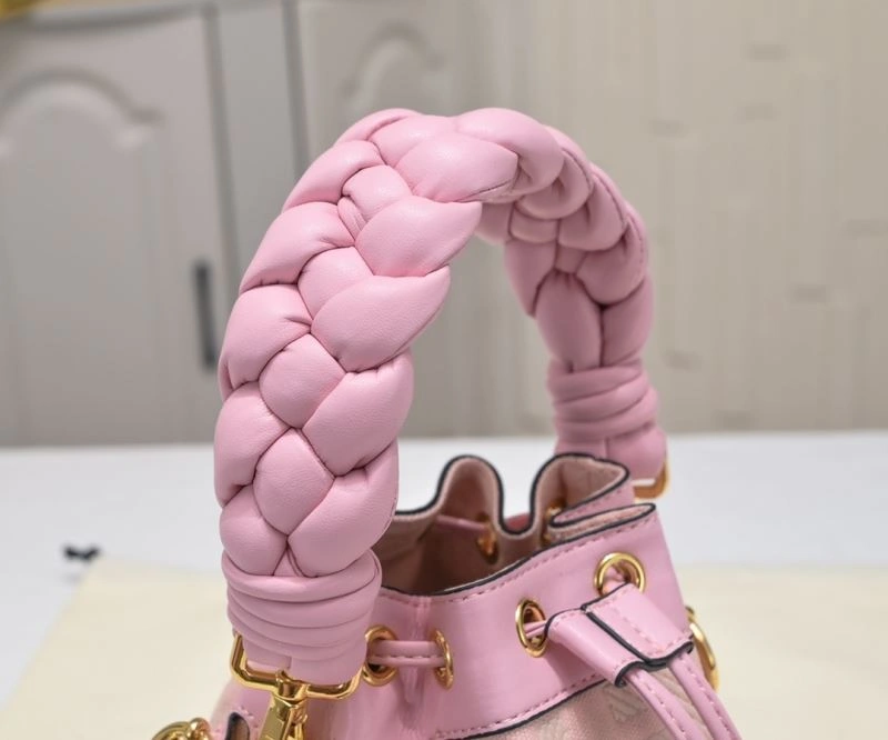 Fendi Bucket Bags Casual 85402