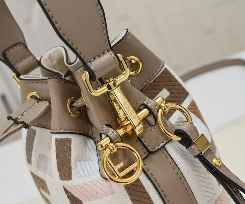Fendi Bucket Bags Compact 85426