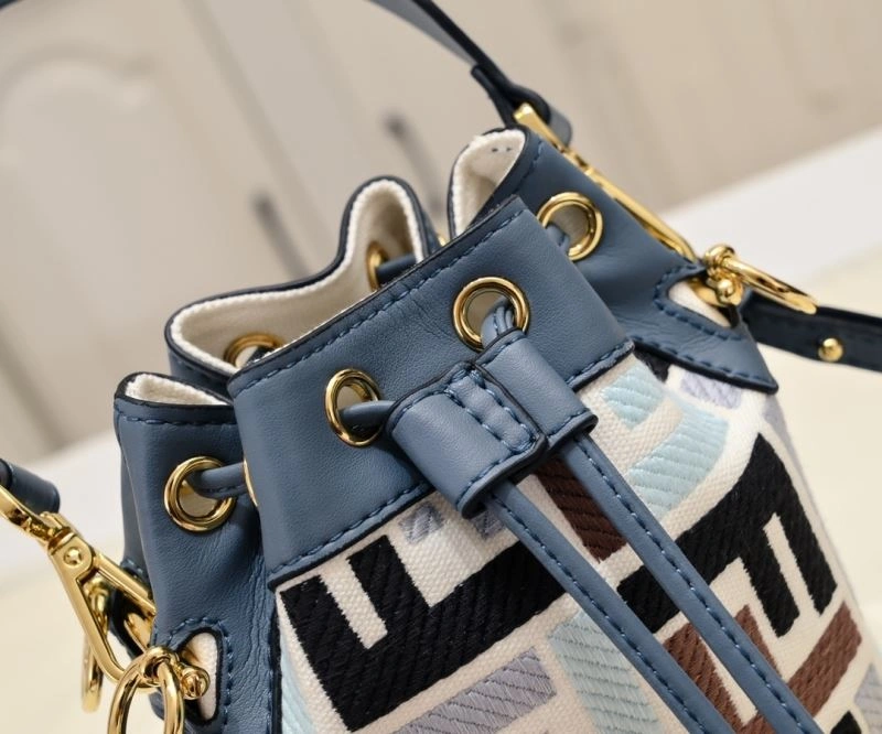 Sleek Fendi Bucket Bags 85400