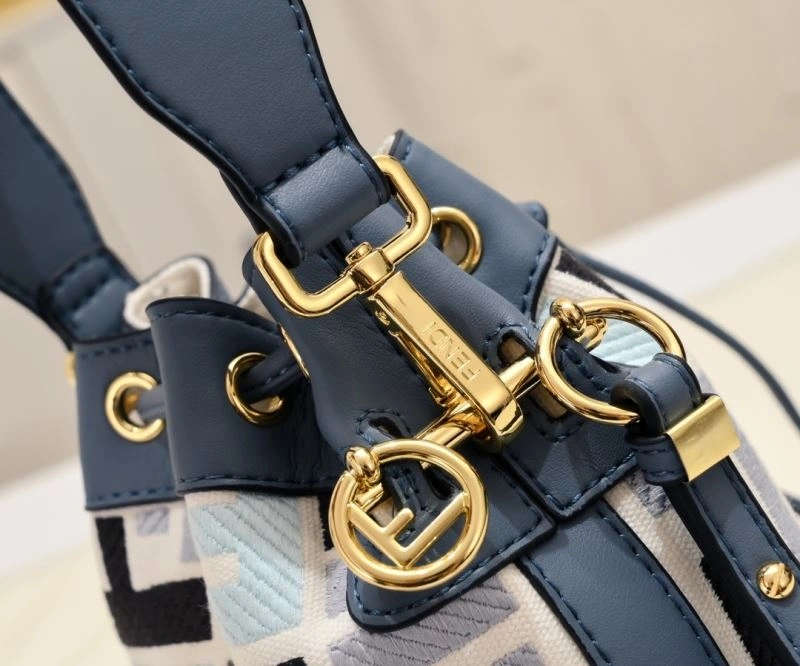Sleek Fendi Bucket Bags 85400