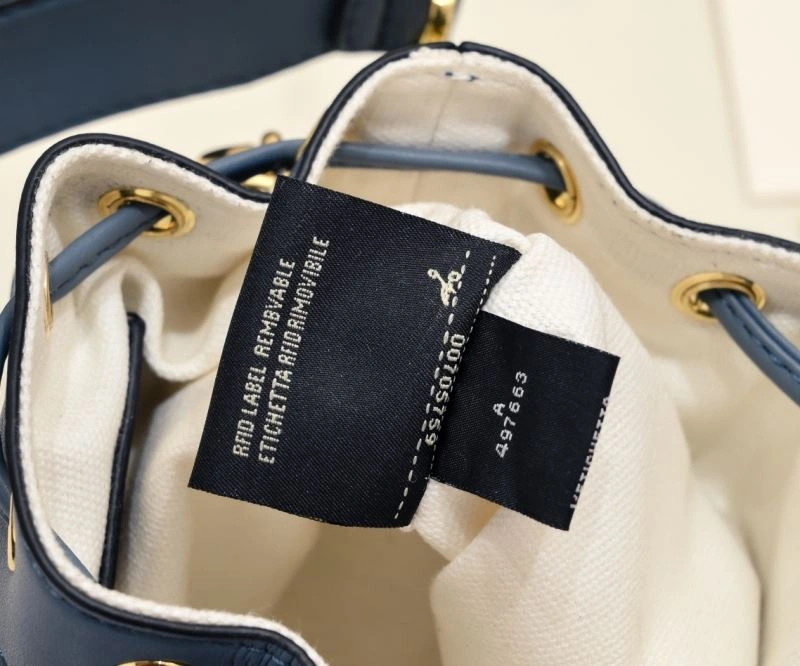 Sleek Fendi Bucket Bags 85400