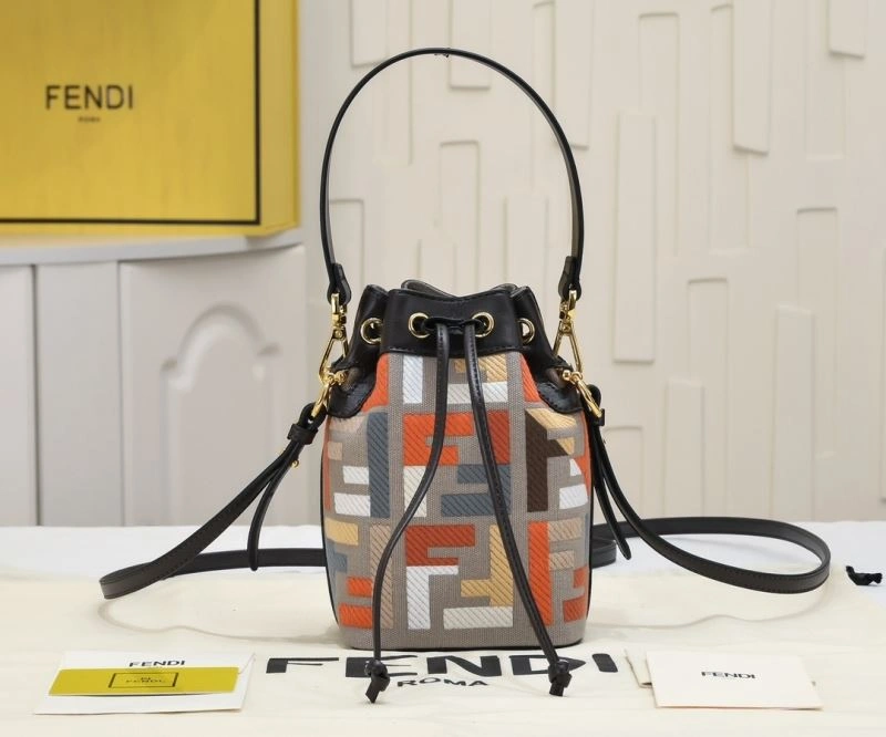 Fendi Bucket Bags Attractive 85398