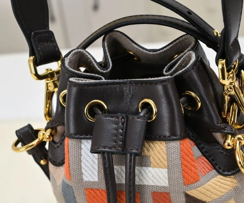 Fendi Bucket Bags Attractive 85398