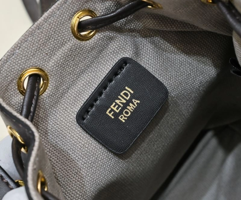 Fendi Bucket Bags Attractive 85398
