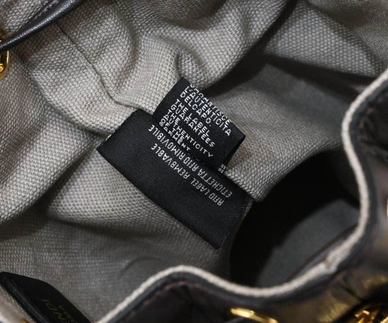 Fendi Bucket Bags Attractive 85398