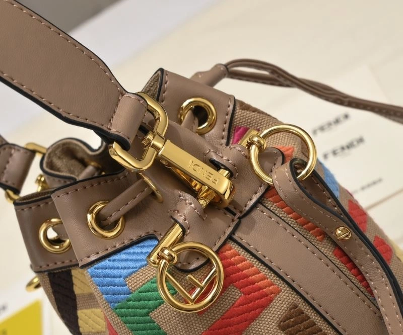 Fendi Bucket Bags Modern 85396