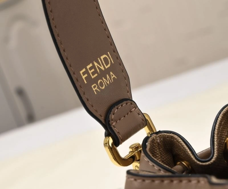 Fendi Bucket Bags Modern 85396