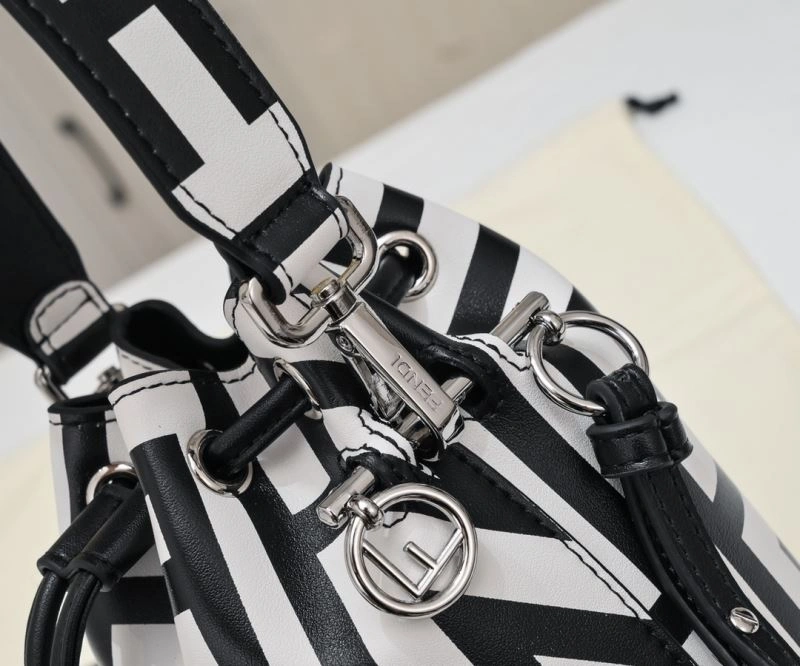 Fendi Bucket Bags EyeCatching 85393