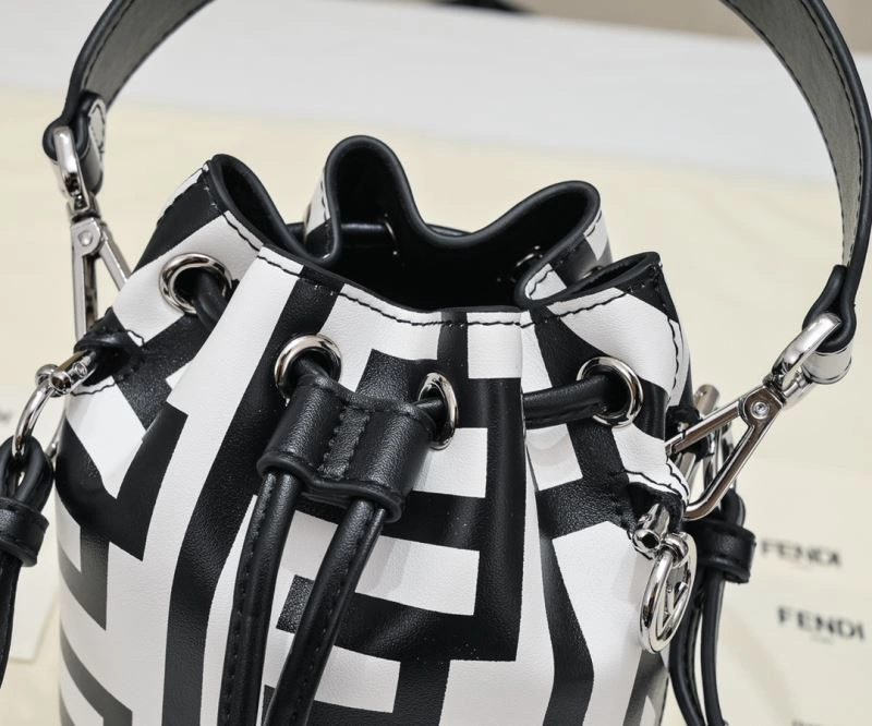 Fendi Bucket Bags EyeCatching 85393