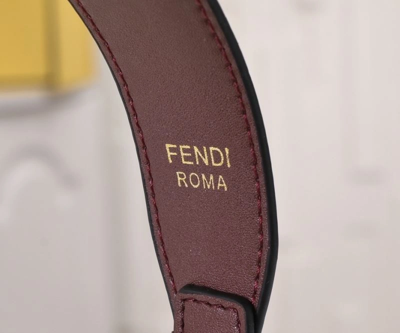 Fendi Bucket Bags UrbanStyle 85397