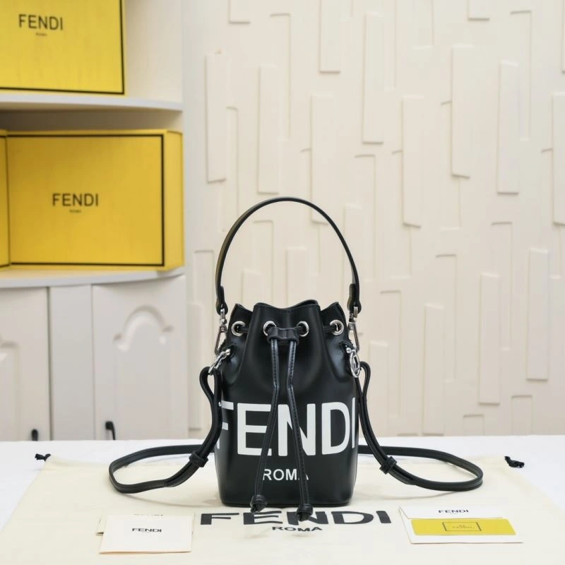 Unique Fendi Bucket Bags 85395