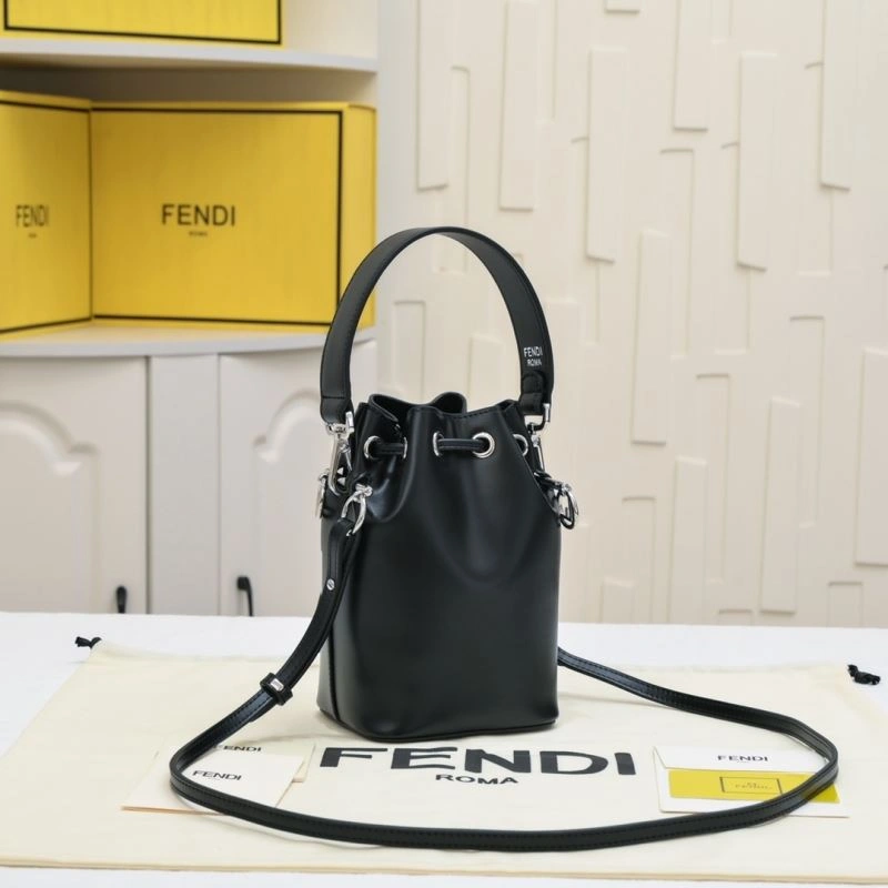 Unique Fendi Bucket Bags 85395