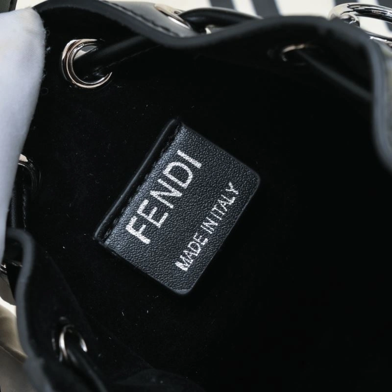 Unique Fendi Bucket Bags 85395