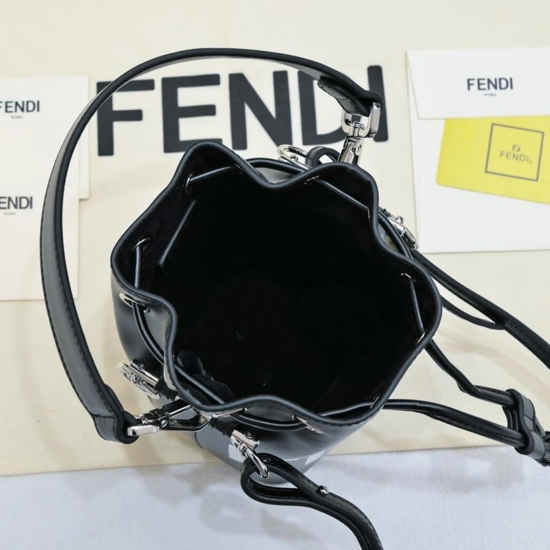 Unique Fendi Bucket Bags 85395