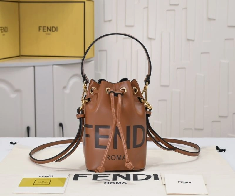 Timeless Fendi Bucket Bags 85430