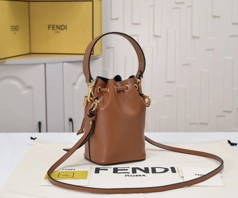 Timeless Fendi Bucket Bags 85430