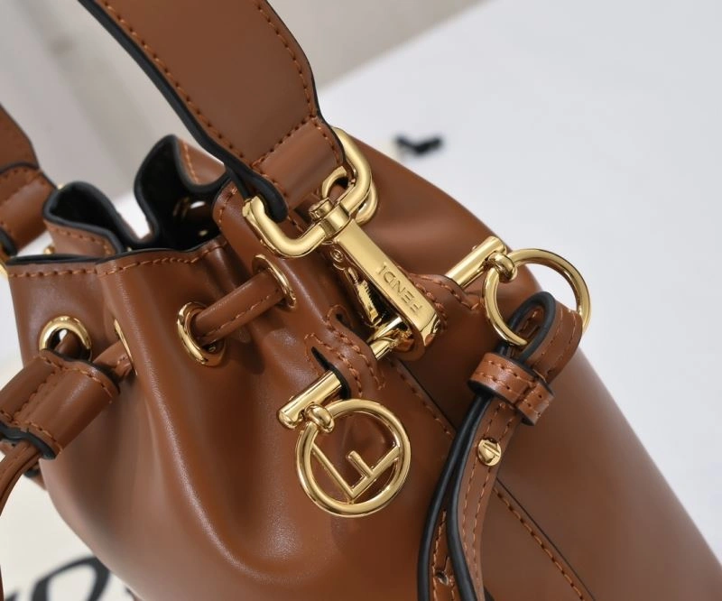 Timeless Fendi Bucket Bags 85430