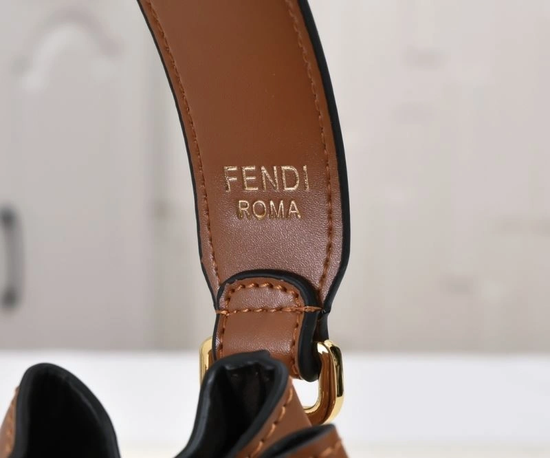 Timeless Fendi Bucket Bags 85430