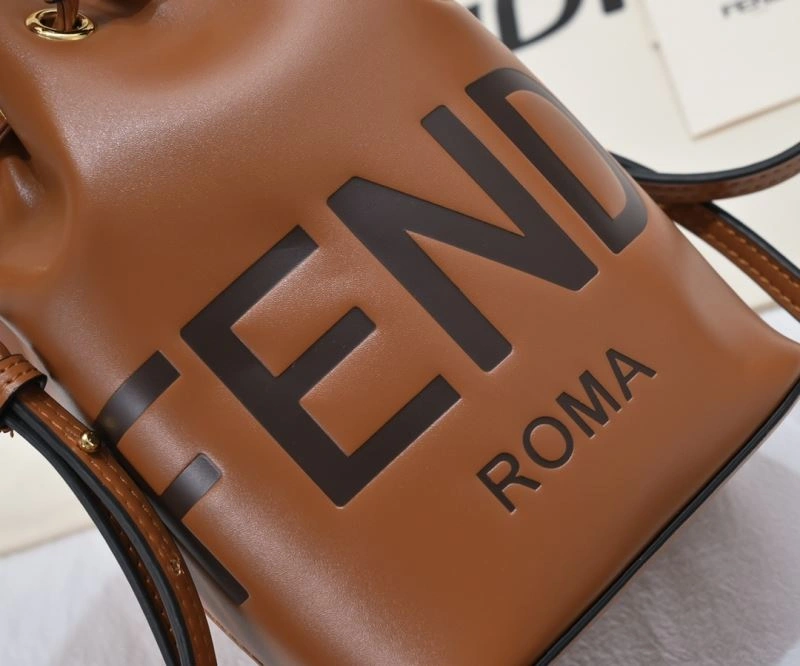 Timeless Fendi Bucket Bags 85430