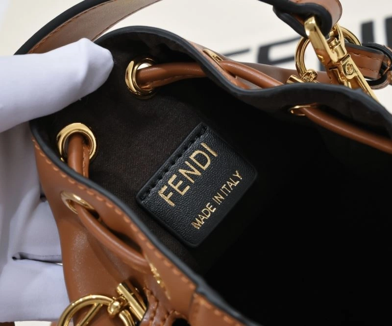 Timeless Fendi Bucket Bags 85430