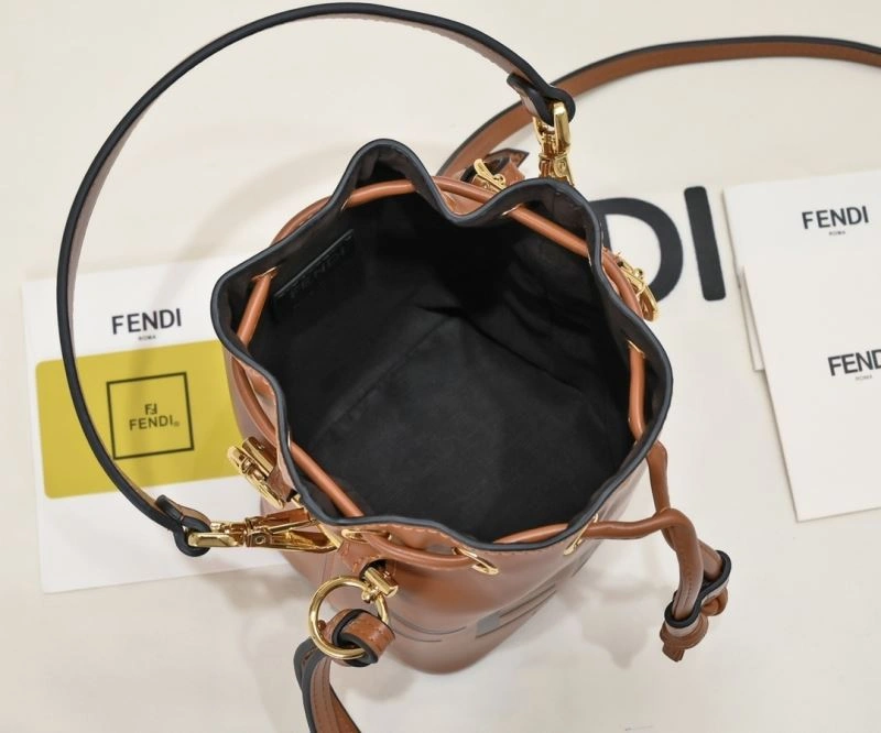 Timeless Fendi Bucket Bags 85430