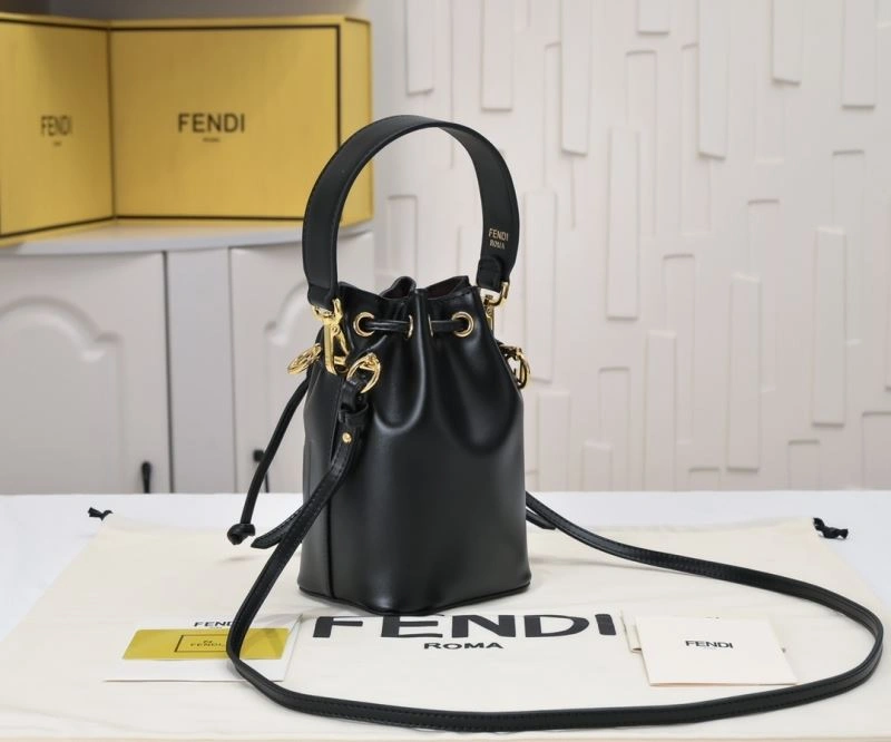 Fendi Bucket Bags Compact 85394