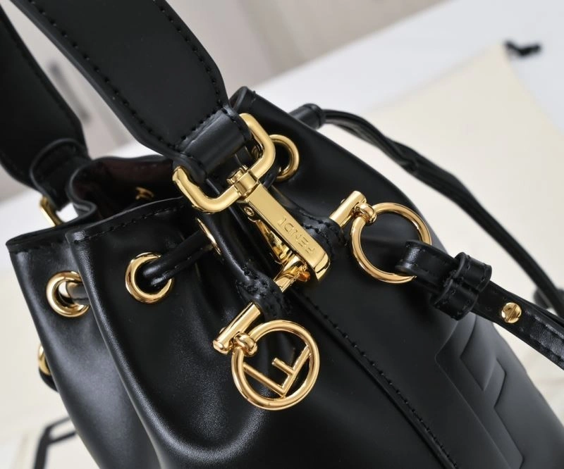 Fendi Bucket Bags Compact 85394