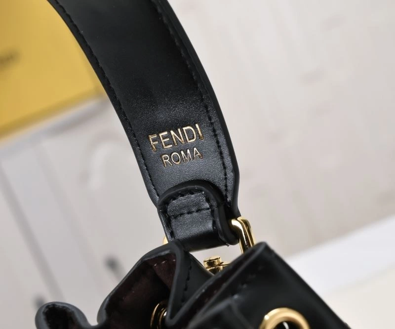 Fendi Bucket Bags Compact 85394