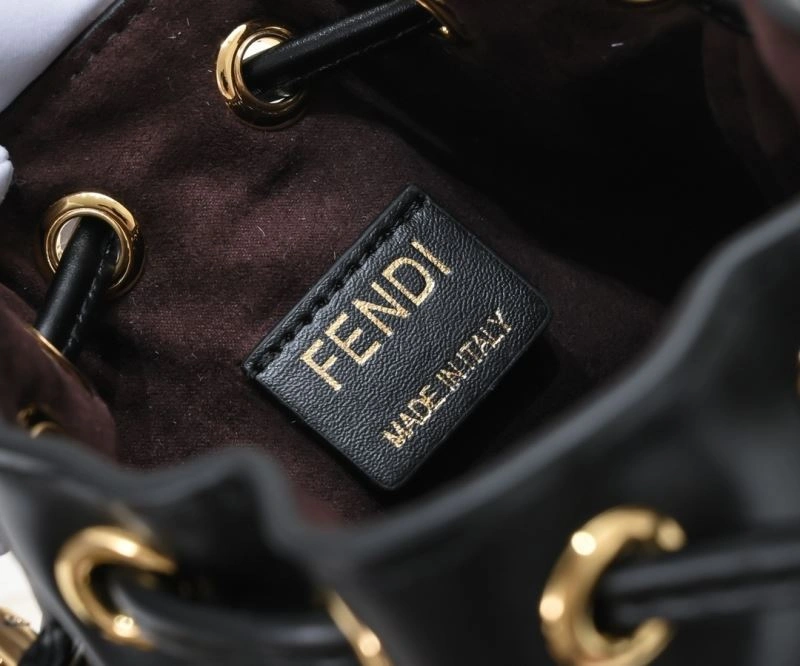 Fendi Bucket Bags Compact 85394