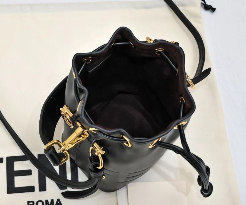 Fendi Bucket Bags Compact 85394