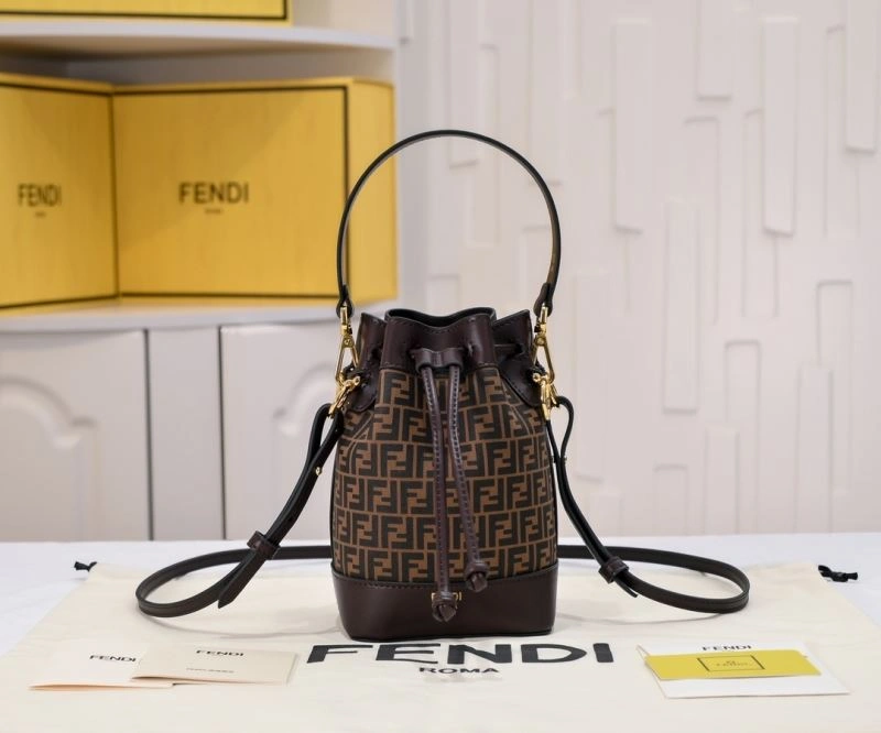 Fendi Bucket Bags GoAnywhere 85390