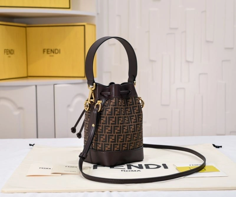 Fendi Bucket Bags GoAnywhere 85390