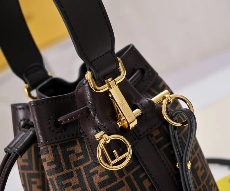 Fendi Bucket Bags GoAnywhere 85390