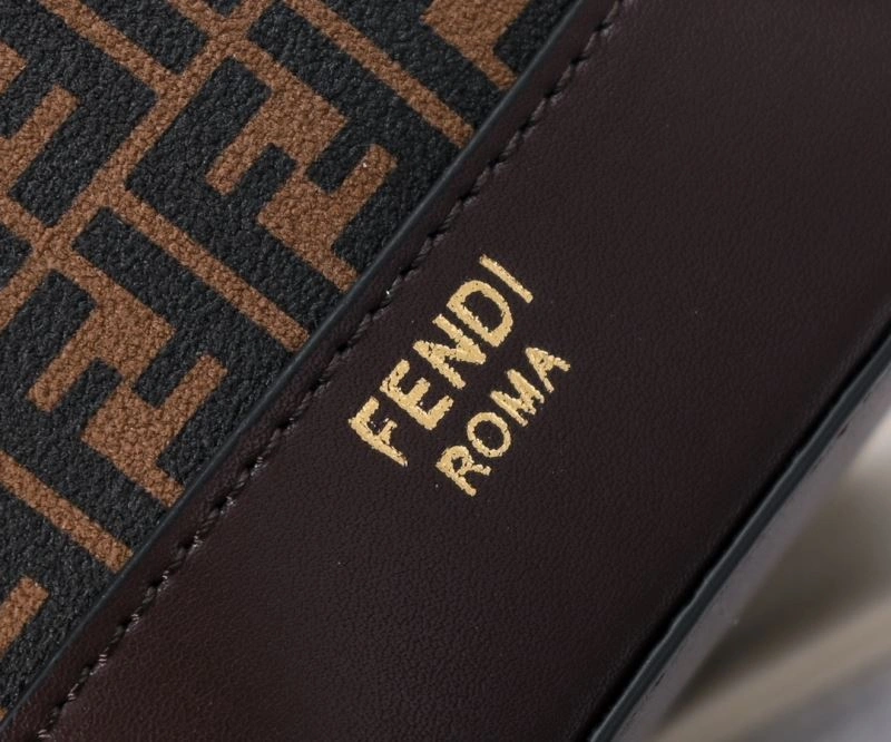 Fendi Bucket Bags GoAnywhere 85390