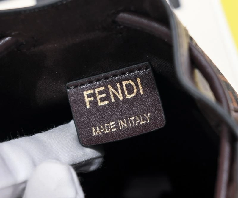 Fendi Bucket Bags GoAnywhere 85390