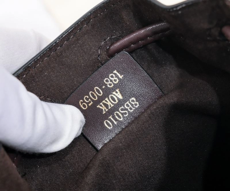 Fendi Bucket Bags GoAnywhere 85390