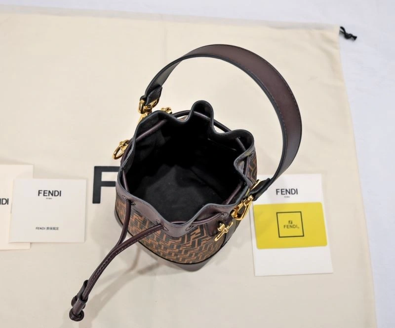 Fendi Bucket Bags GoAnywhere 85390