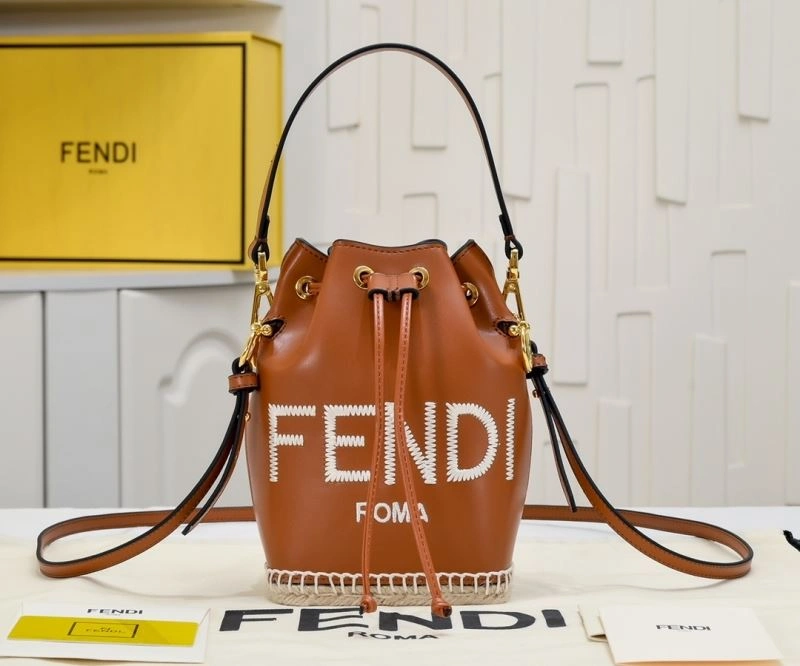 Fendi Bucket Bags UrbanChic 85388