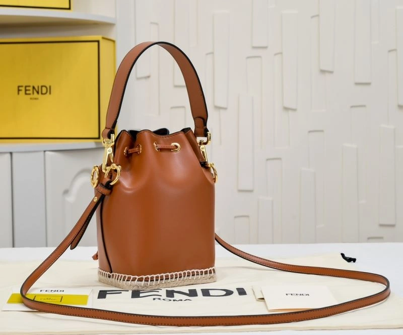 Fendi Bucket Bags UrbanChic 85388