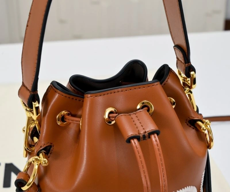 Fendi Bucket Bags UrbanChic 85388