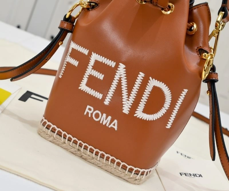Fendi Bucket Bags UrbanChic 85388