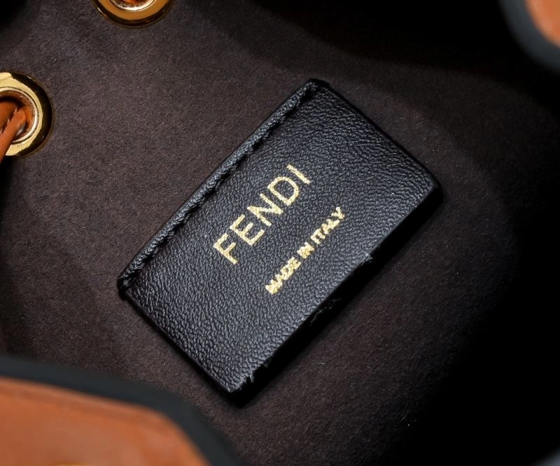 Fendi Bucket Bags UrbanChic 85388