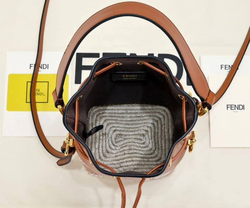 Fendi Bucket Bags UrbanChic 85388