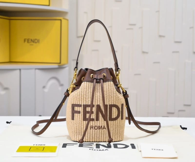 SportInspired Fendi Bucket Bags 85381