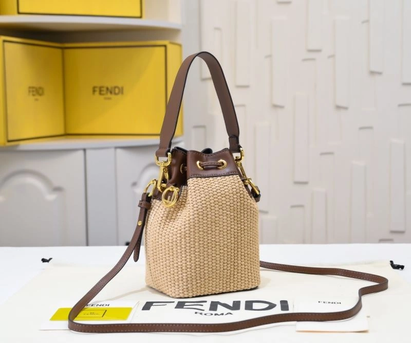 SportInspired Fendi Bucket Bags 85381