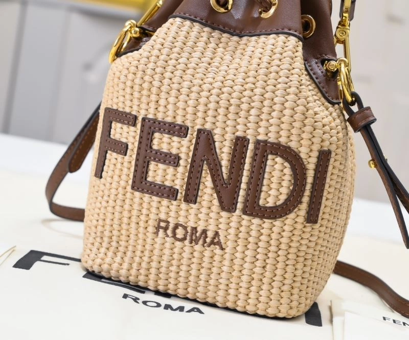 SportInspired Fendi Bucket Bags 85381